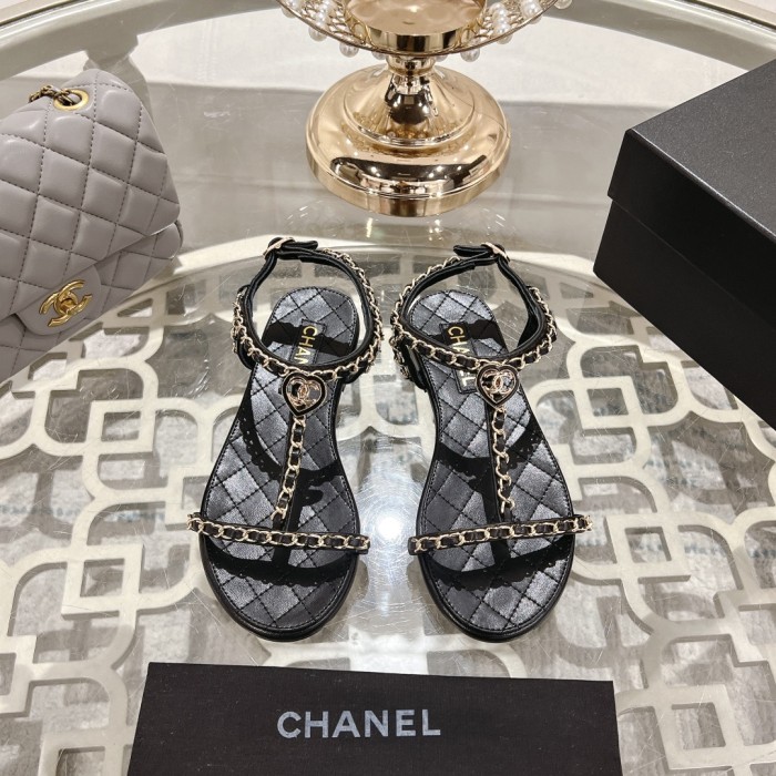 Elegant Sandals (Female)36-41=