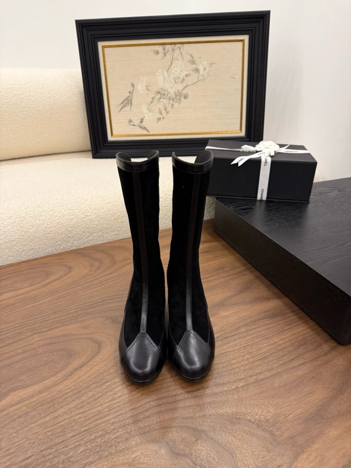 High Boots(Female)35-41=