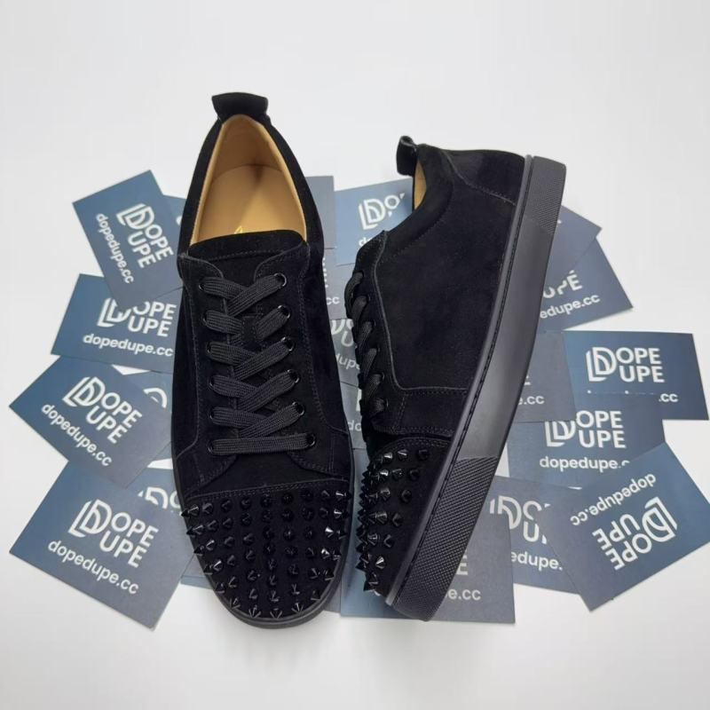Louis Junior Low-Top Sneaker(Unisex)38-47