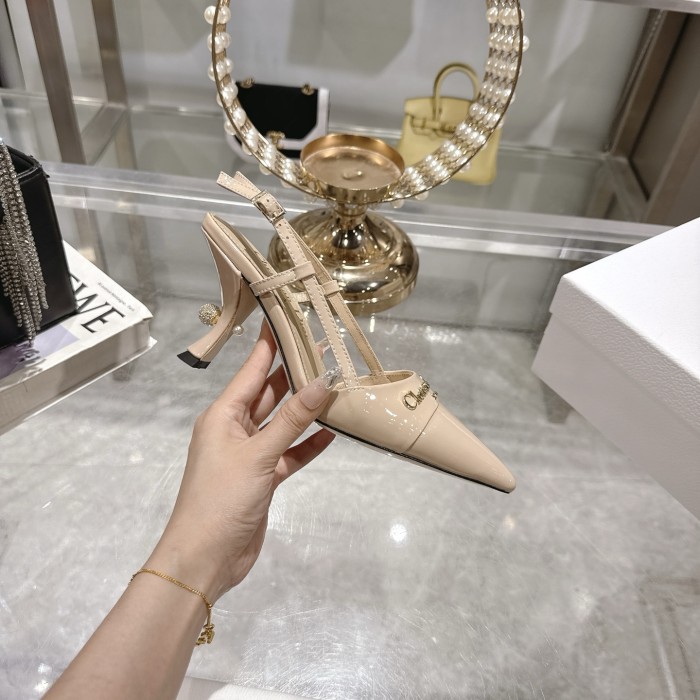 Slingbacks(Female)36-41=
