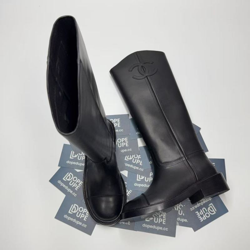 High Boots(Female)35-41