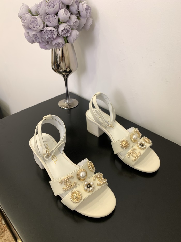 Elegant Sandals (Female)36-41=