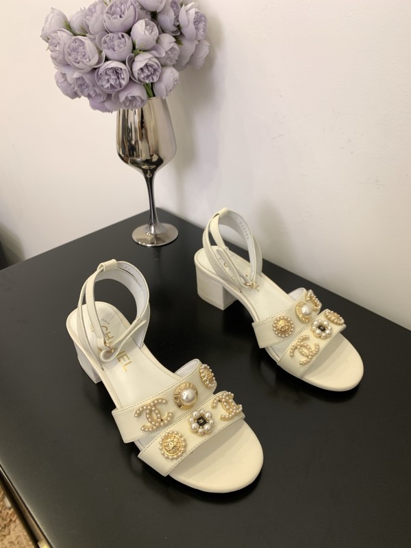 Elegant Sandals (Female)36-41=