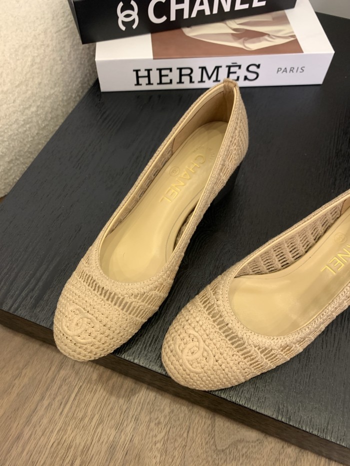 Slingbacks(Female)36-41=