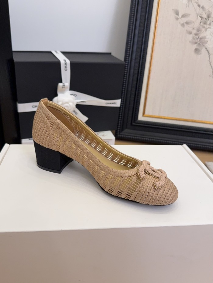 Slingbacks(Female)36-41=