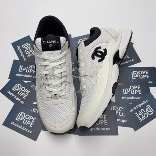Low Top Trainer CC(Unisex)36-45