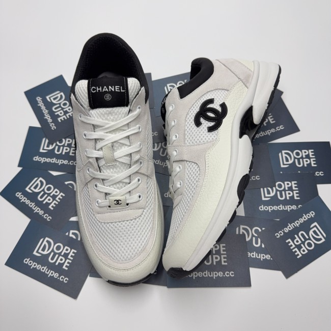Low Top Trainer CC(Unisex)36-45