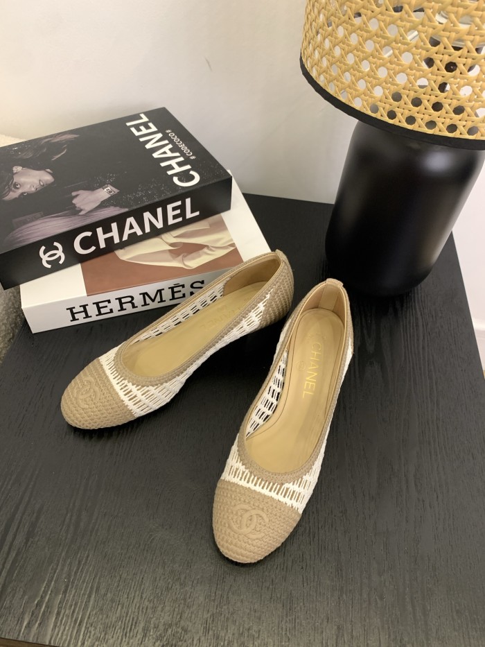 Slingbacks(Female)36-41=