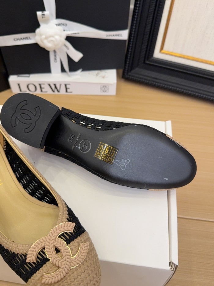 Slingbacks(Female)36-41=
