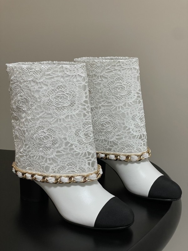 High Boots(Female)35-41=