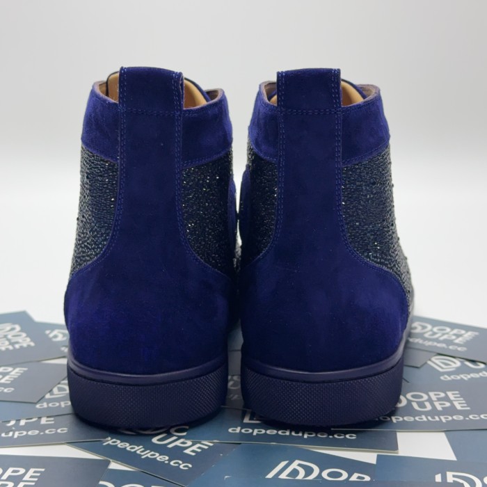 High-Top Sneaker(Unisex)38-47