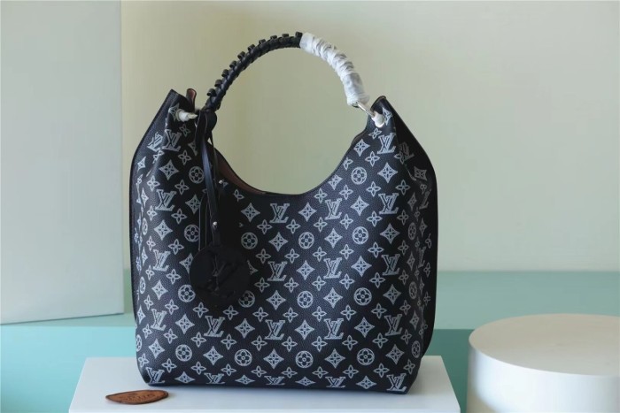 Carmel Hobo Bag  “40*35*17CM” 0821