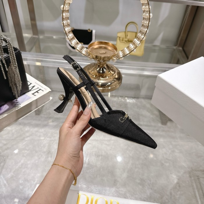 Slingbacks(Female)36-41=