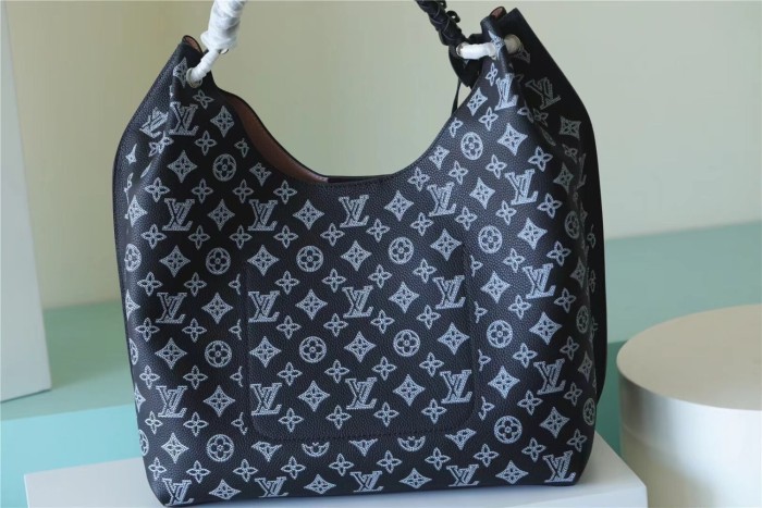 Carmel Hobo Bag  “40*35*17CM” 0821
