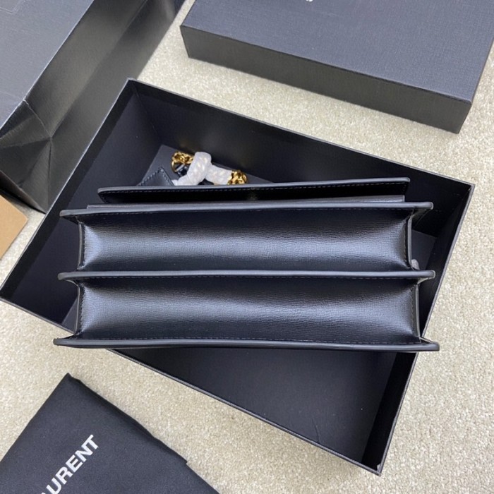 Sunset box  22*8*16CM  -085=
