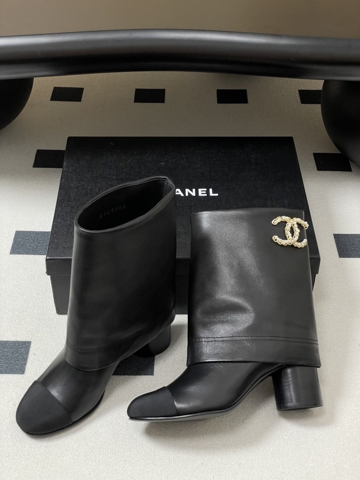 High Boots(Female)35-41=