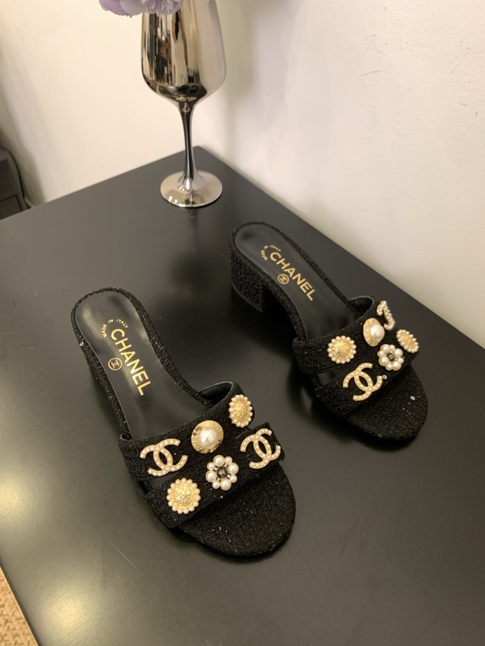 Mules(Female)36-41=