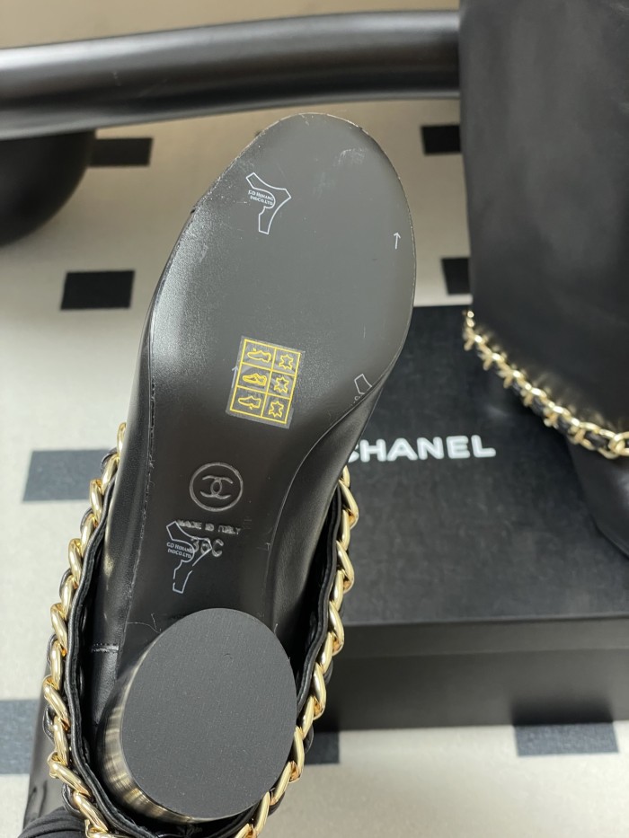 High Boots(Female)35-41=