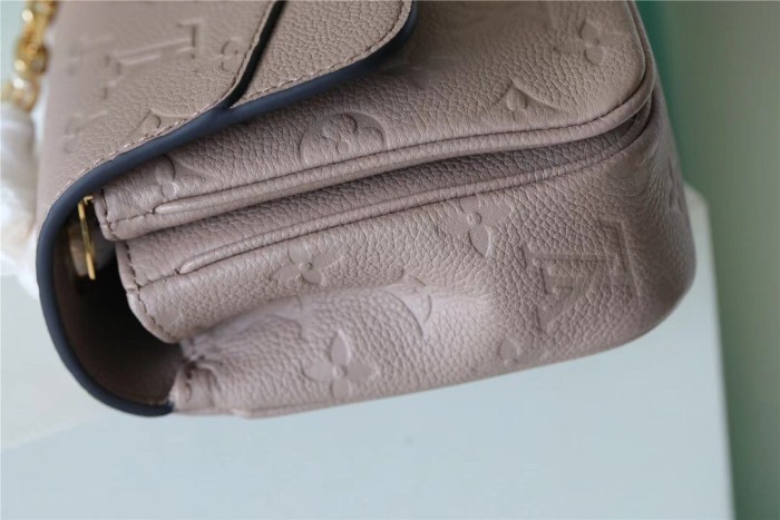 Marceau Crossbody Bag “24.5*15*6.5CM” 0221