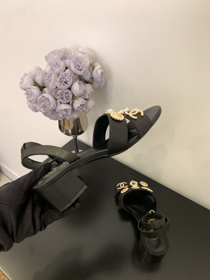 Elegant Sandals (Female)36-41=