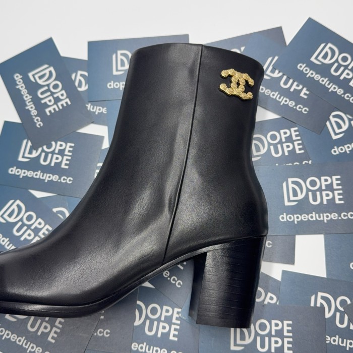 High Boots(Female)35-41