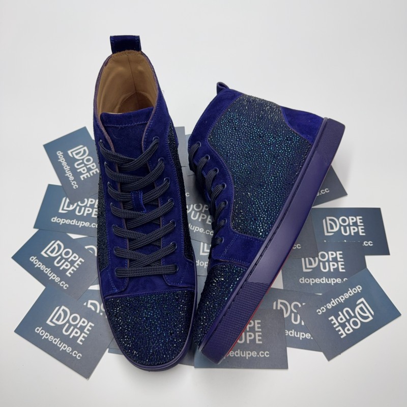 High-Top Sneaker(Unisex)38-47