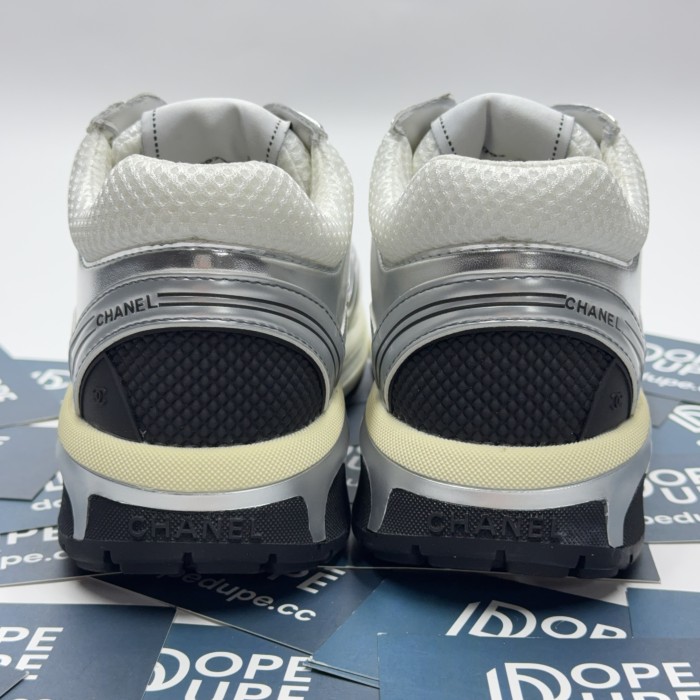 Low Top Trainer CC(Unisex)36-45