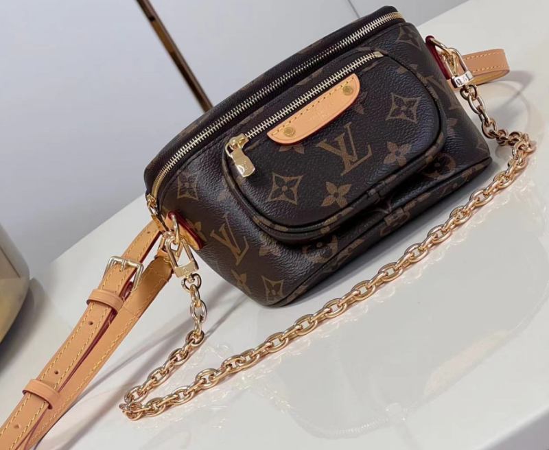 Mini Bumbag “17*12*9.5CM” 085