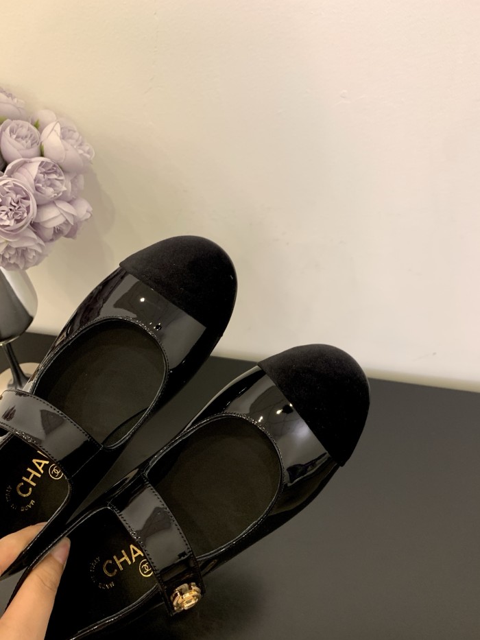 Slingbacks(Female)36-41=
