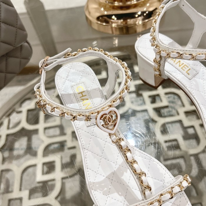 Elegant Sandals (Female)36-41=