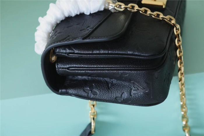 Marceau Crossbody Bag “24.5*15*6.5CM” 0221
