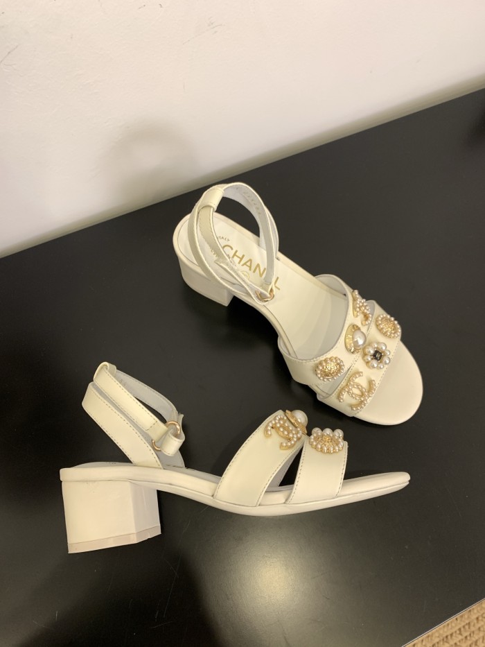Elegant Sandals (Female)36-41=