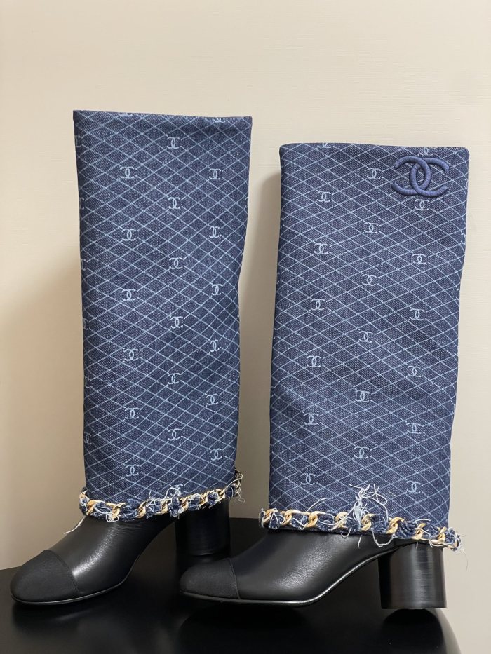 High Boots(Female)35-41=