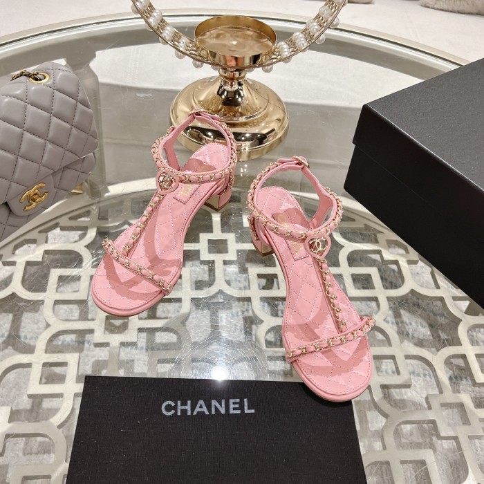 Elegant Sandals (Female)36-41=