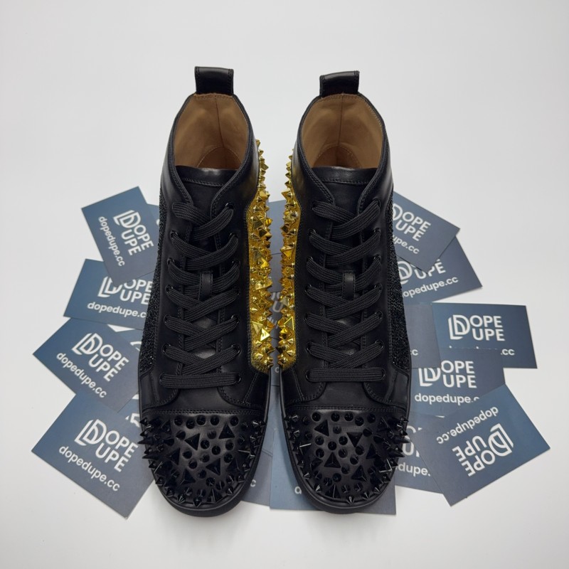 High-Top Sneaker(Unisex)38-47