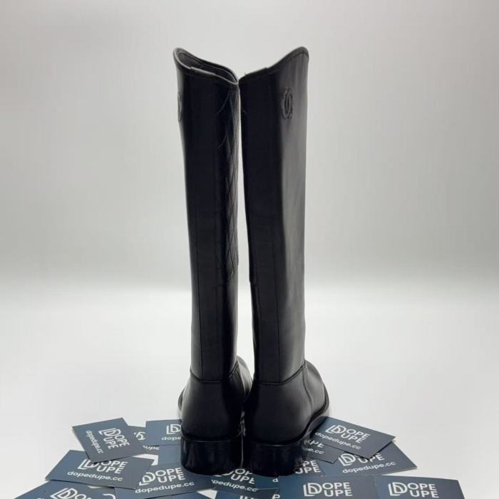 High Boots(Female)35-41
