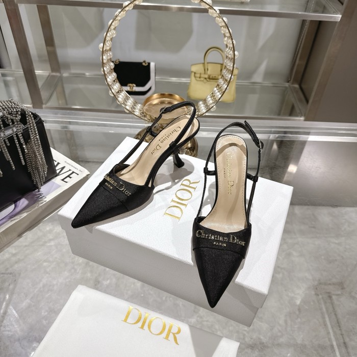 Slingbacks(Female)36-41=