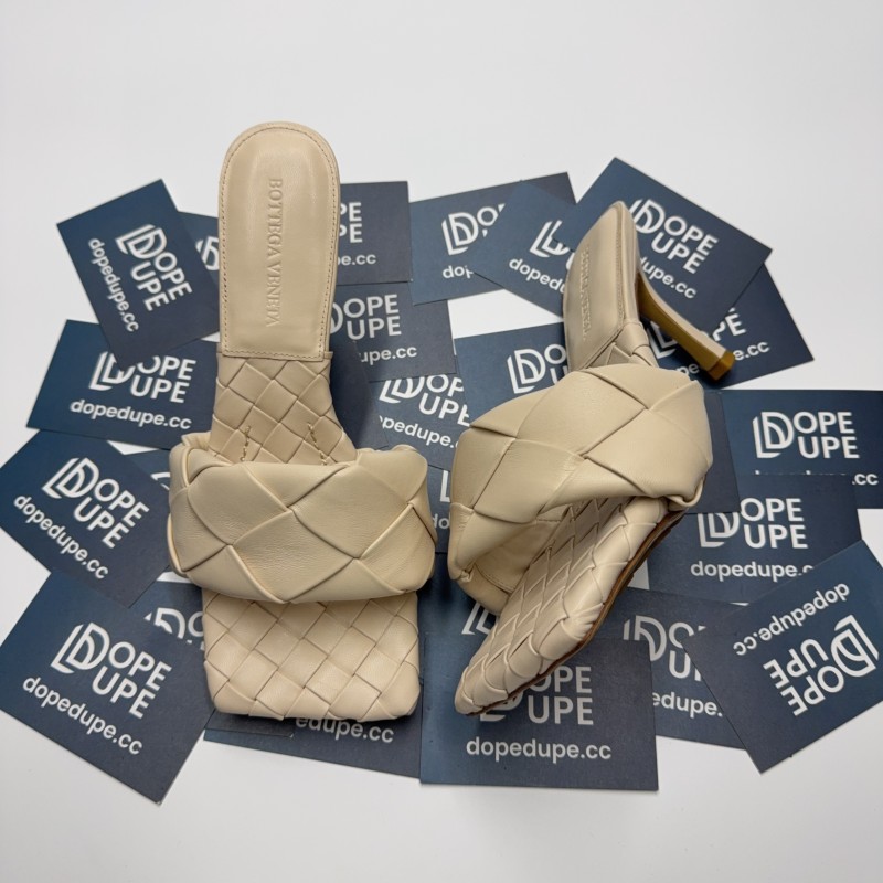 Lido Mule(Female)35-41