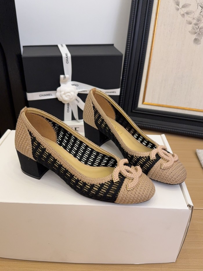 Slingbacks(Female)36-41=