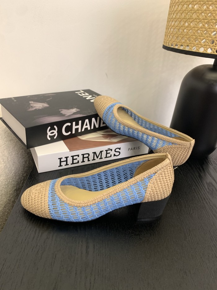 Slingbacks(Female)36-41=