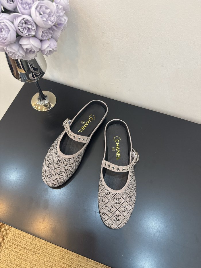 Slingbacks(Female)36-41=