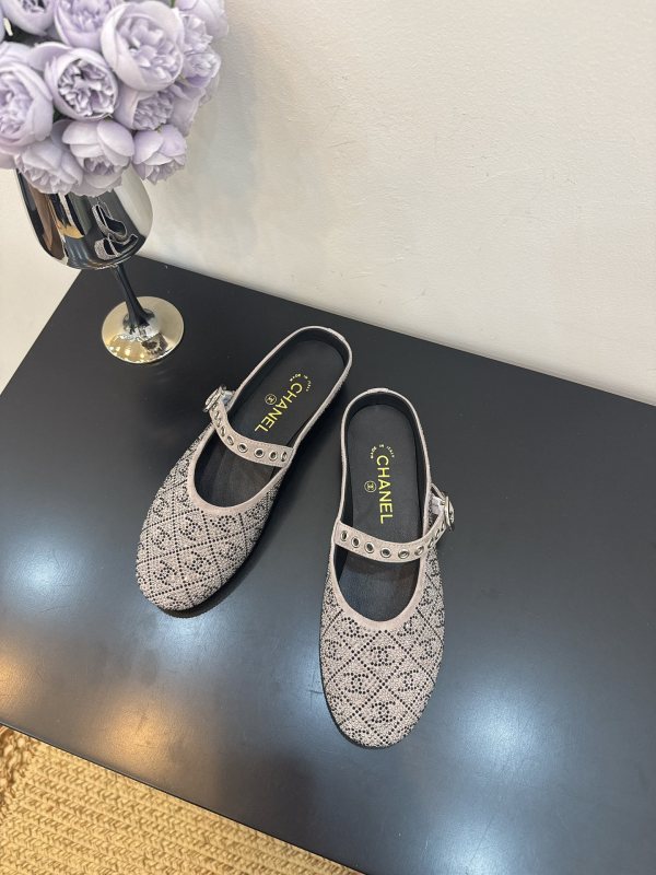 Slingbacks(Female)36-41=