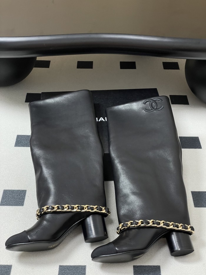 High Boots(Female)35-41=