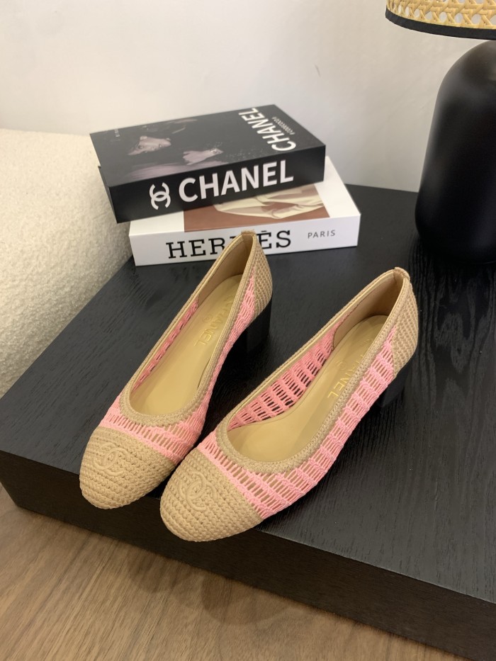 Slingbacks(Female)36-41=