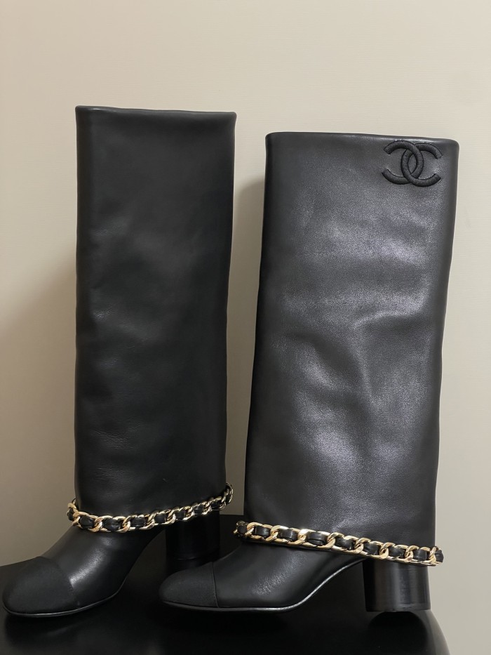 High Boots(Female)35-41=
