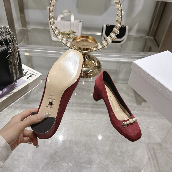 Slingbacks(Female)36-41=