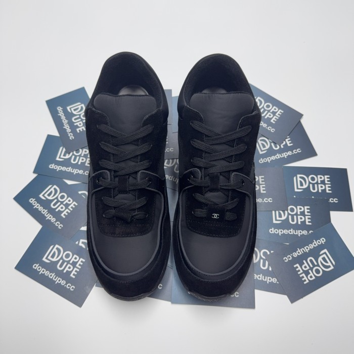 Low Top Trainer CC(Unisex)36-45