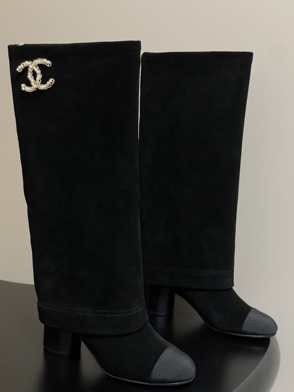 High Boots(Female)35-41=