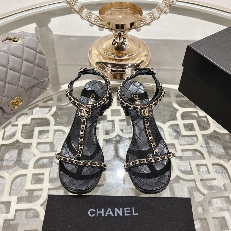 Elegant Sandals (Female)36-41=