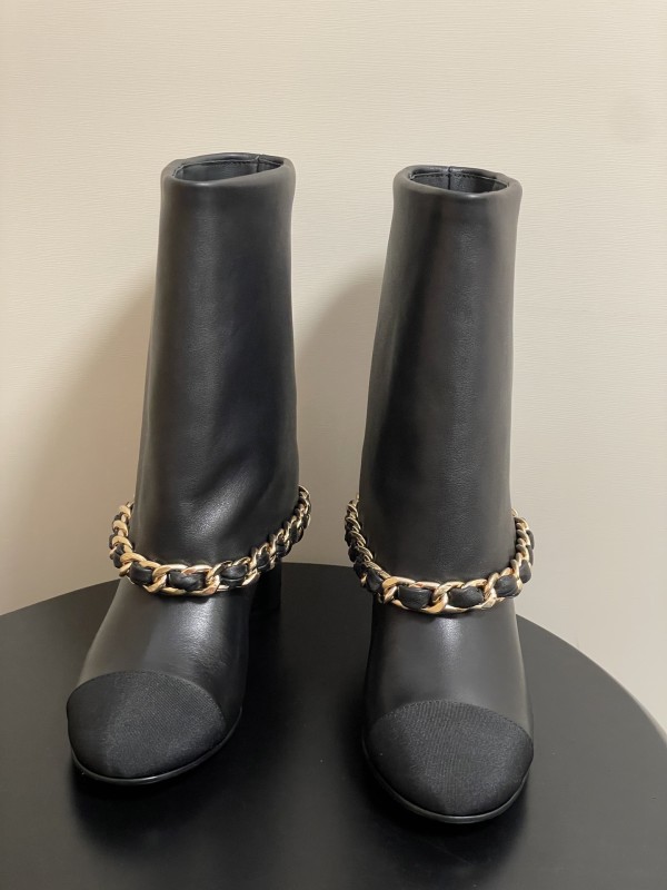 High Boots(Female)35-41=